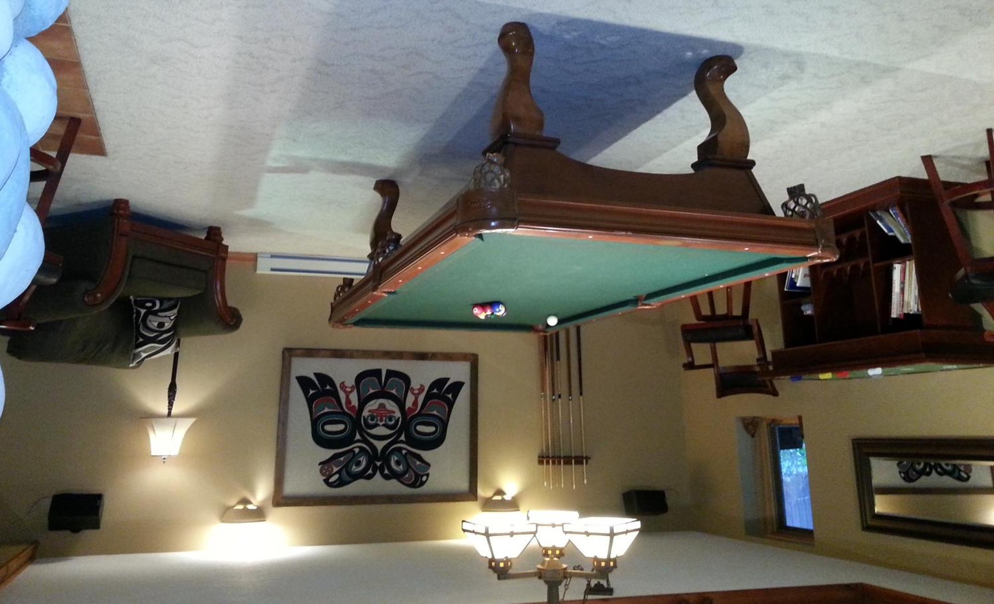 Tranquility Bay Waterfront Inn シーシェルト 部屋 写真