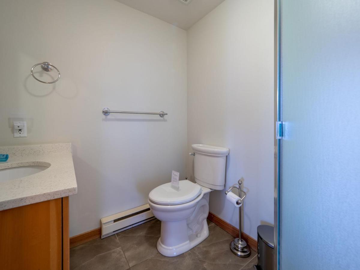 Tranquility Bay Waterfront Inn シーシェルト エクステリア 写真